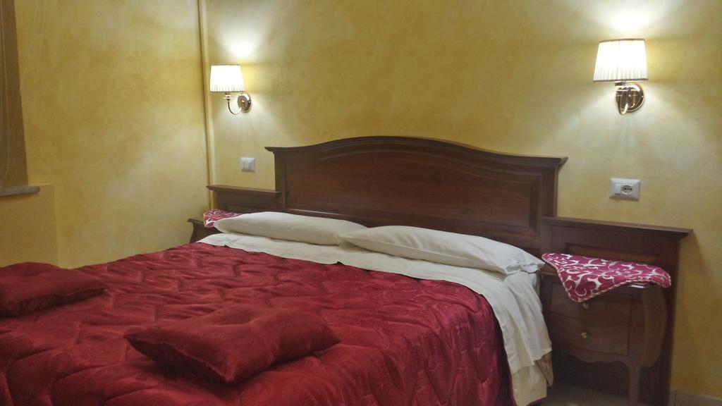 3 Lati Di Pitagora B&B Rome Room photo